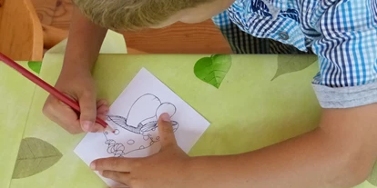 Ausflug mit Kindern - Reauz - Pilz Museum