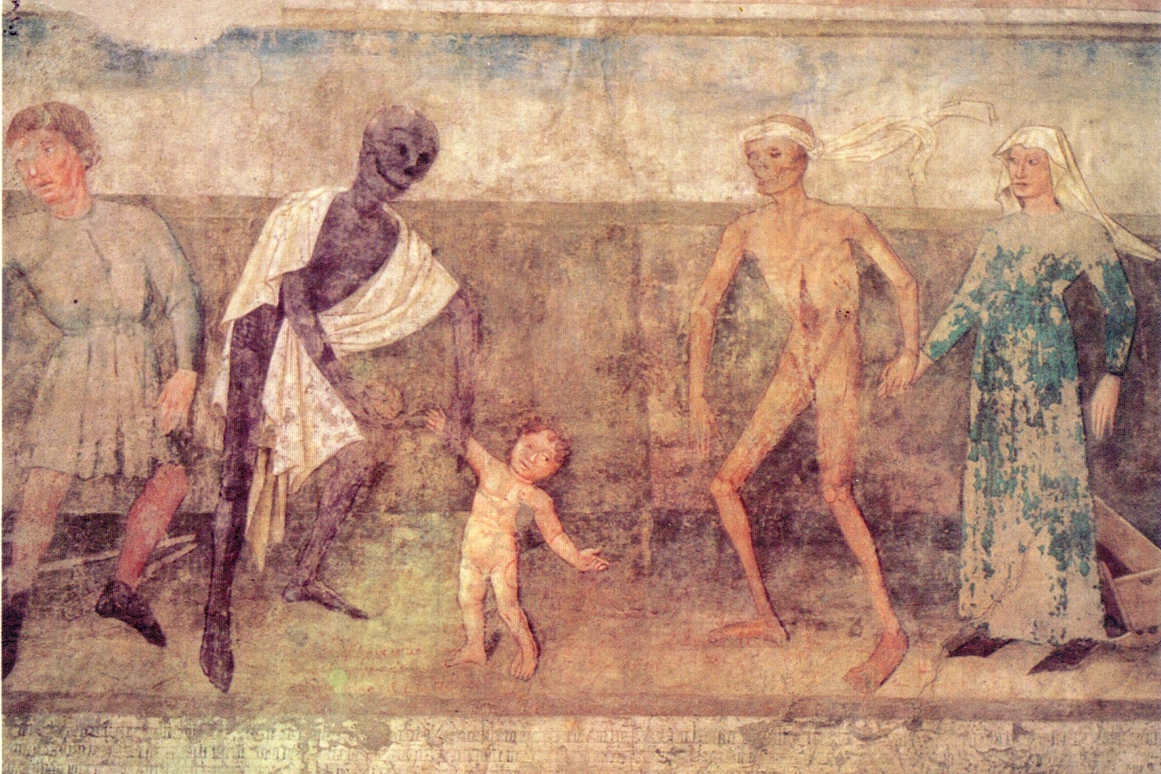 Ausflugsziel: Metnitzer Totentanzmuseum