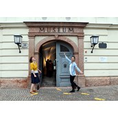 Ausflugsziel - Museum der Stadt Villach
