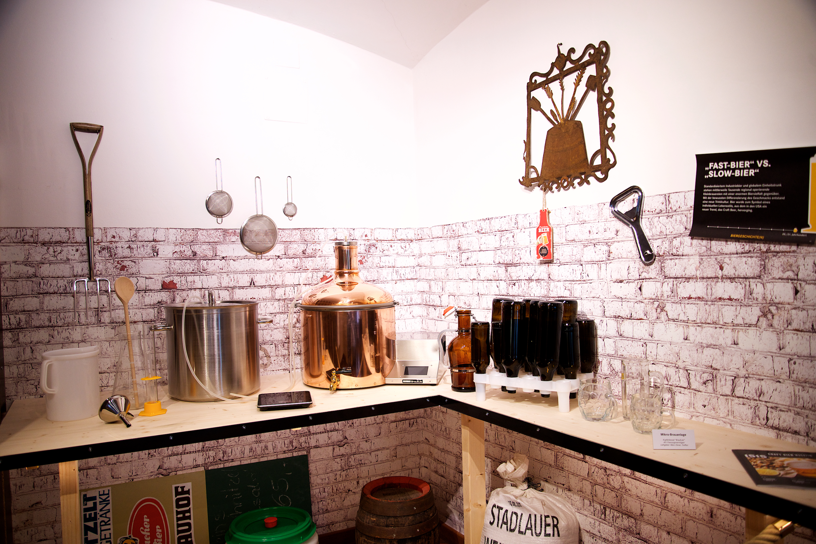 Ausflugsziel: Museum der Stadt Villach