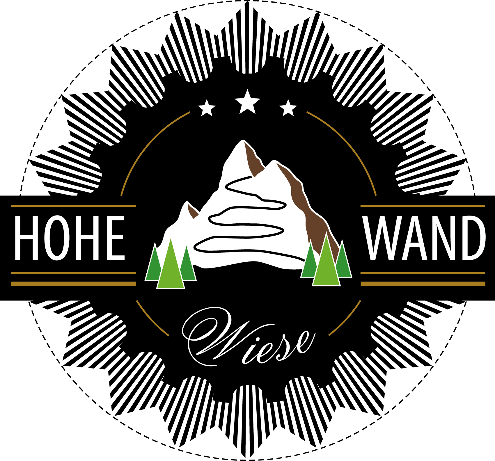 Ausflugsziel: Sommerrodelbahn Hohe Wand Wiese