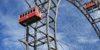 Ausflug mit Kindern - Eichenbrunn - Wiener Riesenrad