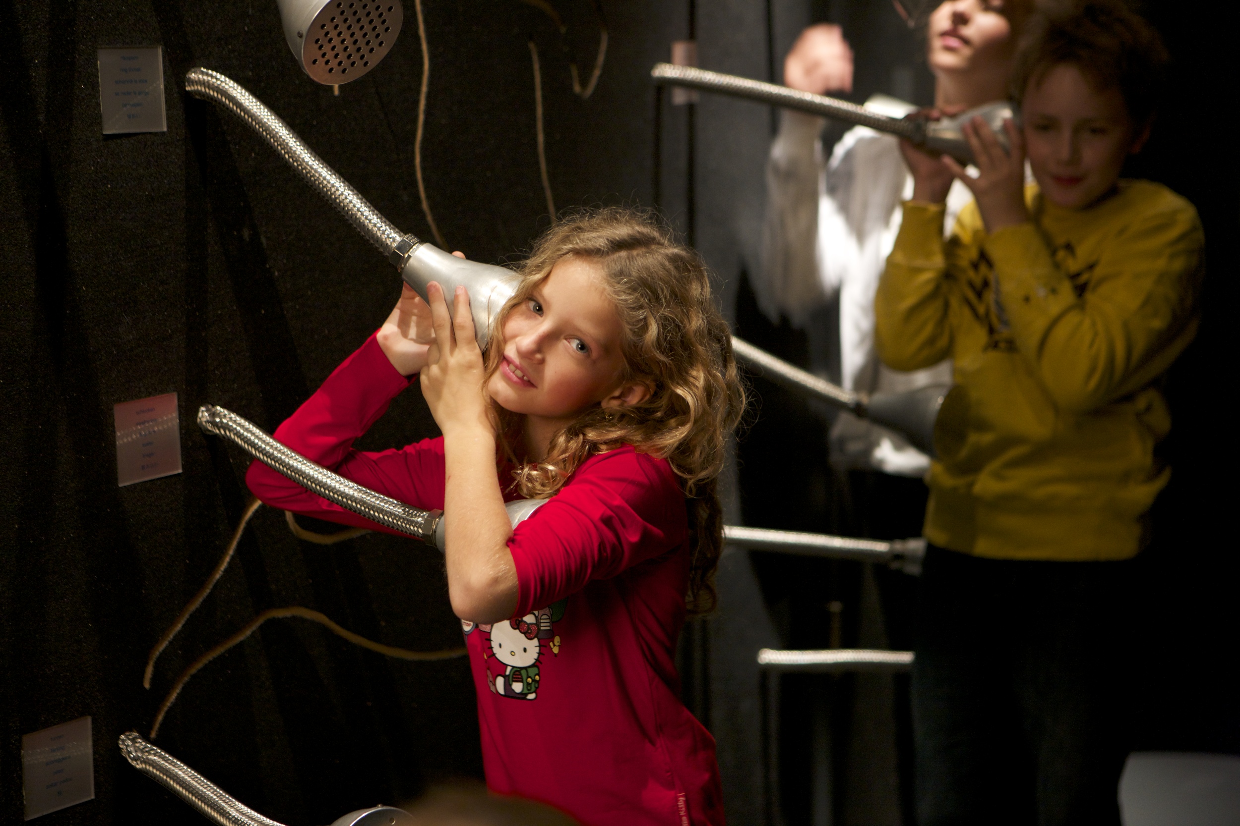 Ausflugsziel: Haus der Musik