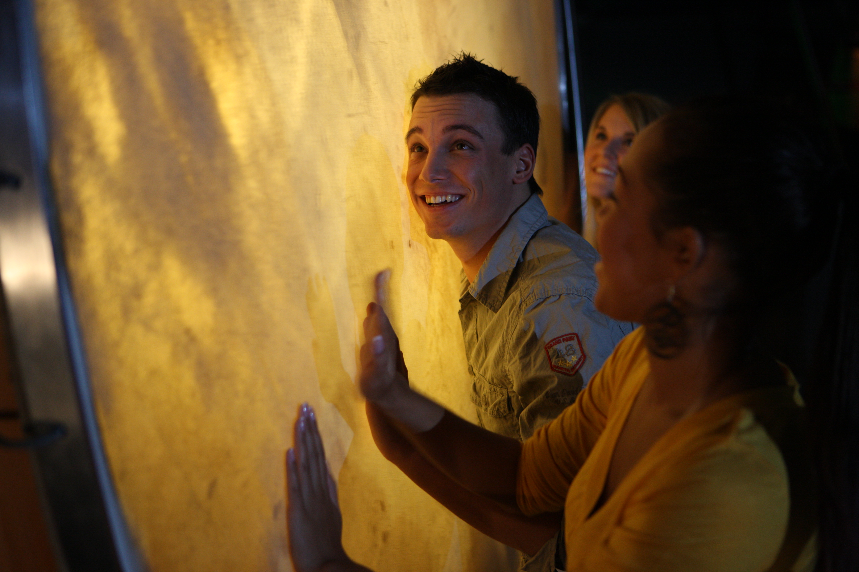 Ausflugsziel: Haus der Musik