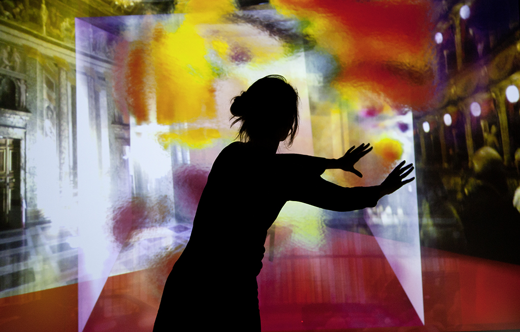 Ausflugsziel: Haus der Musik