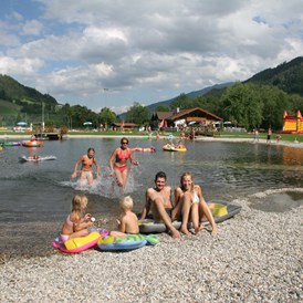 Ausflugsziel: Freizeitpark Pichl