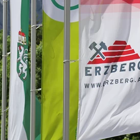 Ausflugsziel: Besucherzentrum Erzberg - Abenteuer Erzberg