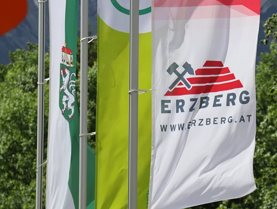 Ausflugsziel: Besucherzentrum Erzberg - Abenteuer Erzberg