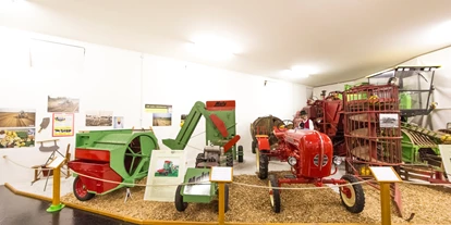 Ausflug mit Kindern - Röthelstein - Erlebnishof Reczek