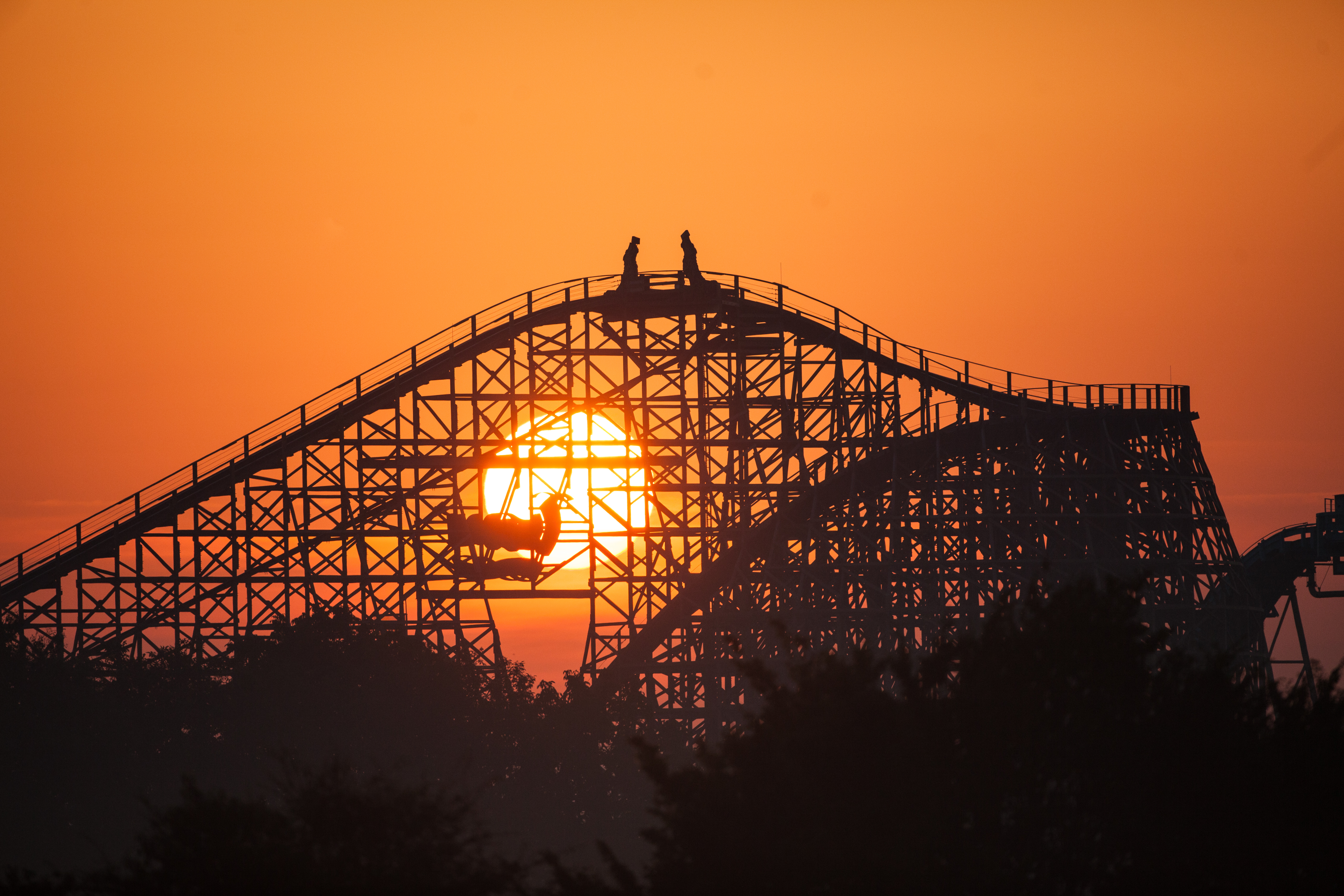 Ausflugsziel: Europa-Park GmbH & Co Mack KG 