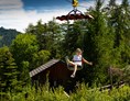 Ausflugsziel: Der Wilde Flug im Spielpark - Der Wilde Berg Mautern