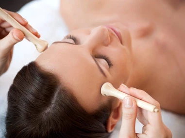 Ausflugsziel: Wohlbefinden für die Haut - Parktherme Bad Radkersburg