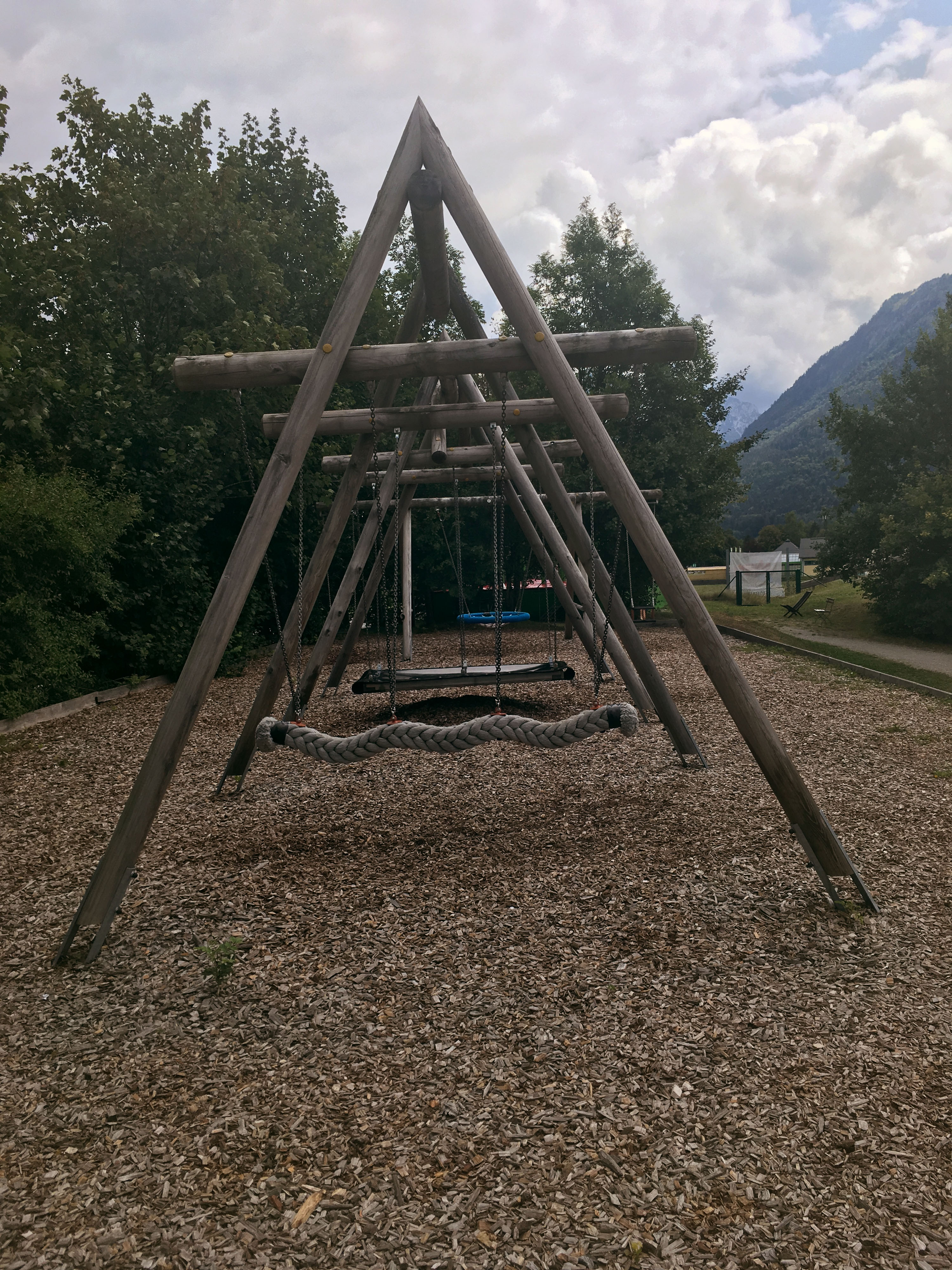 Ausflugsziel: Abarena Allwetterfreizeitpark