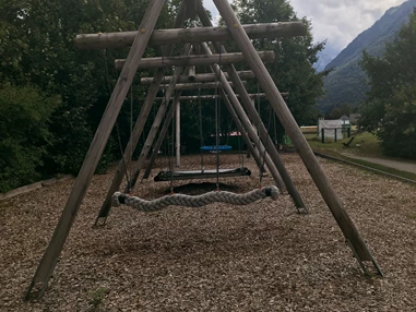 Ausflugsziel: Abarena Allwetterfreizeitpark