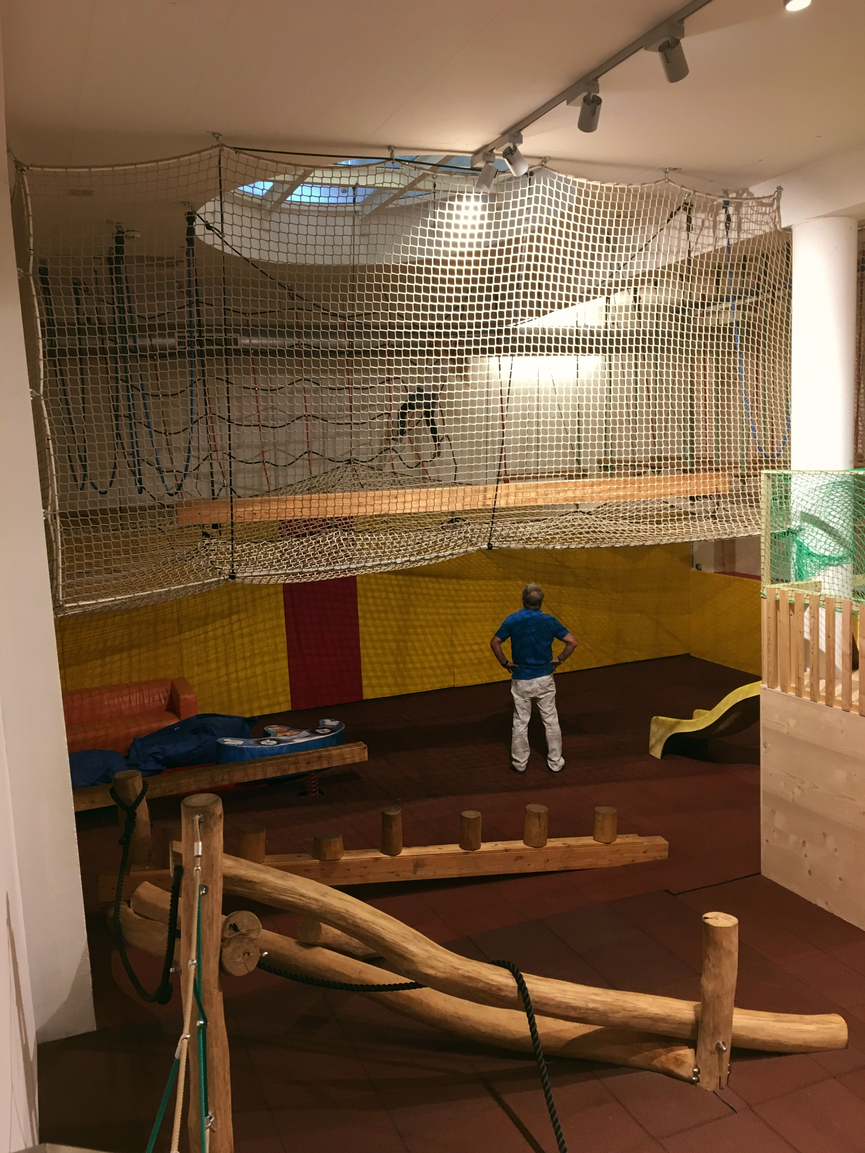 Ausflugsziel: Abarena Allwetterfreizeitpark