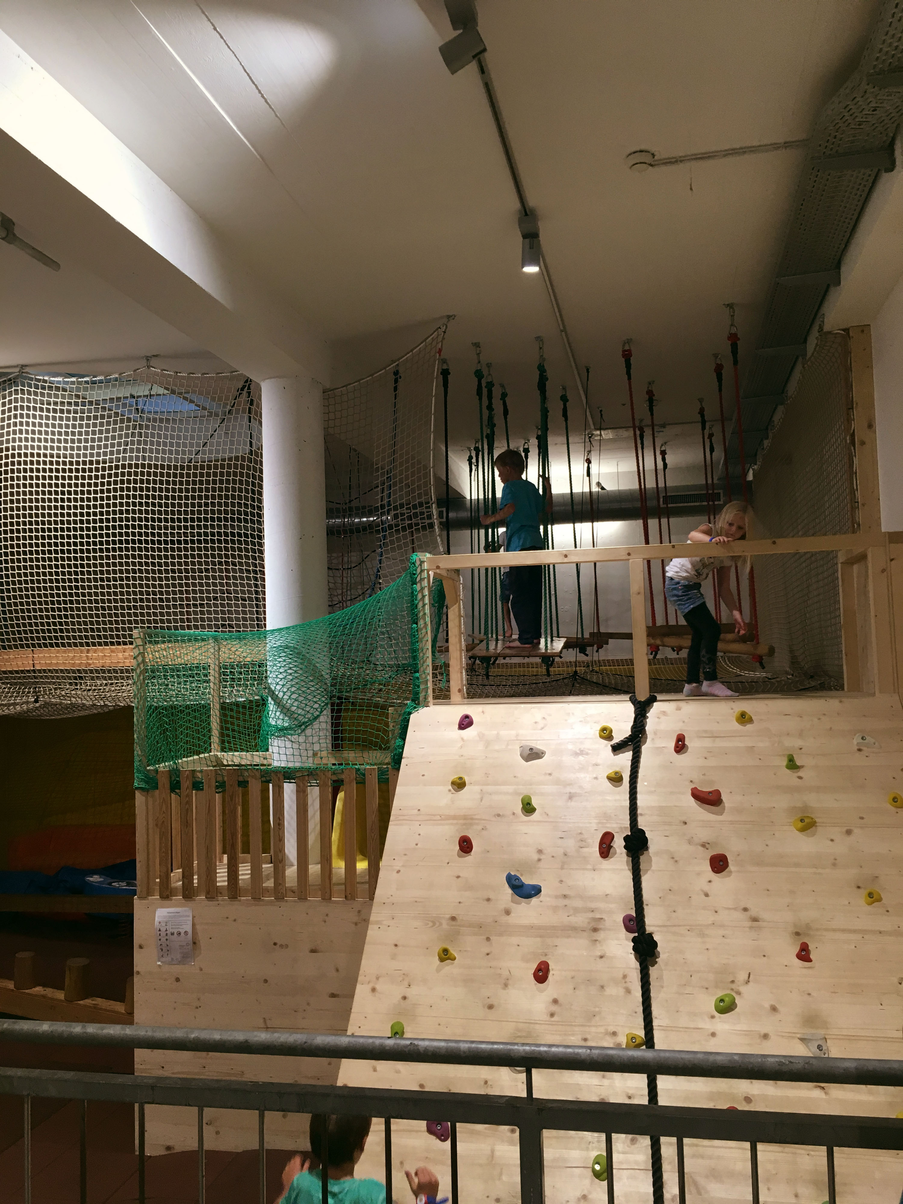 Ausflugsziel: Abarena Allwetterfreizeitpark