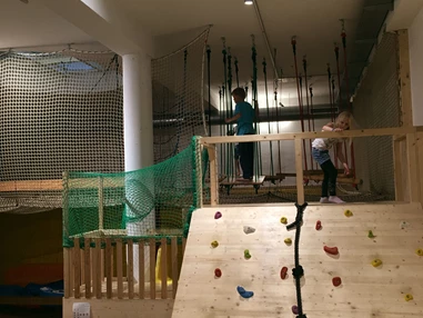 Ausflugsziel: Abarena Allwetterfreizeitpark