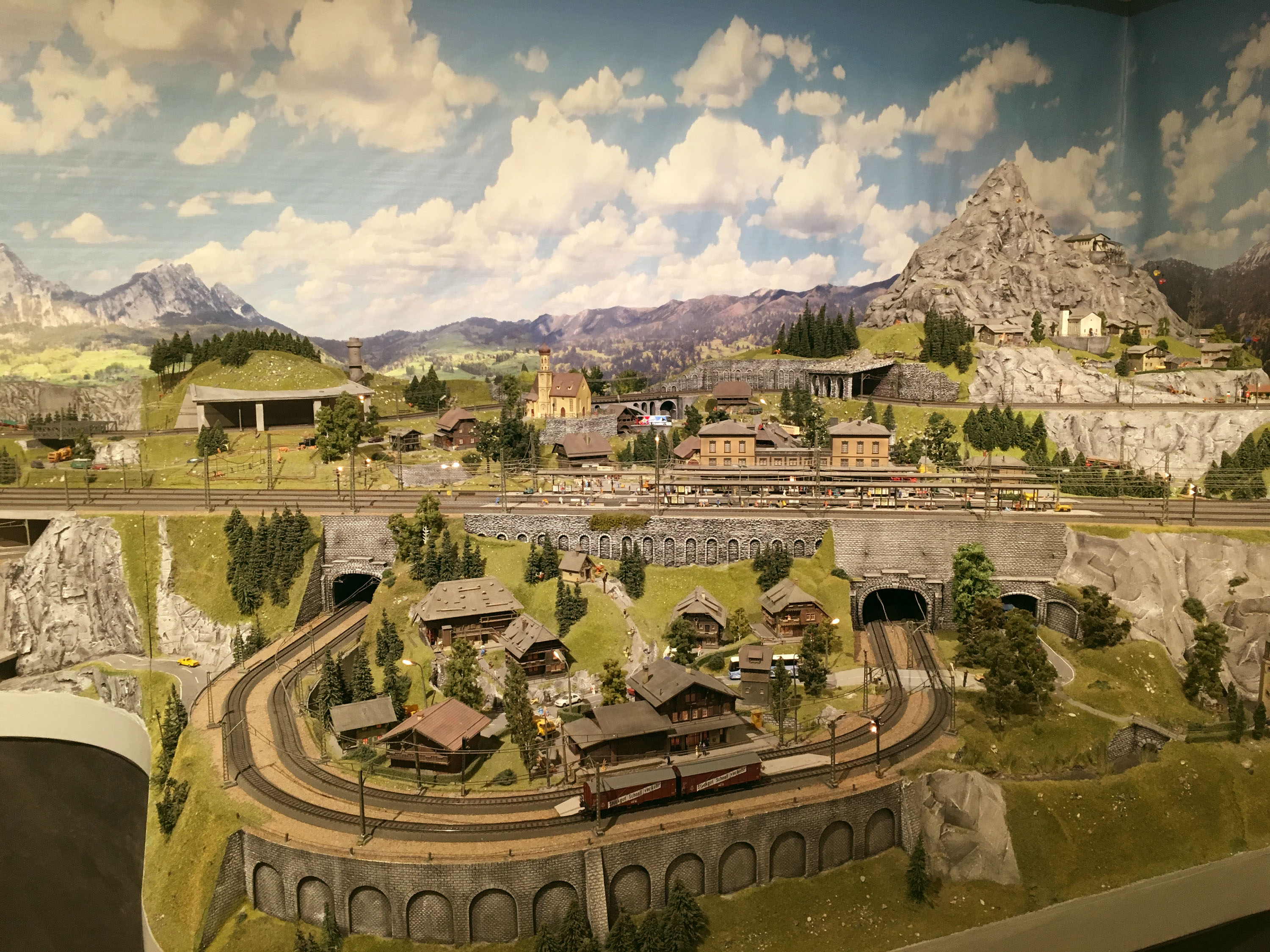 Ausflugsziel: Abarena Allwetterfreizeitpark