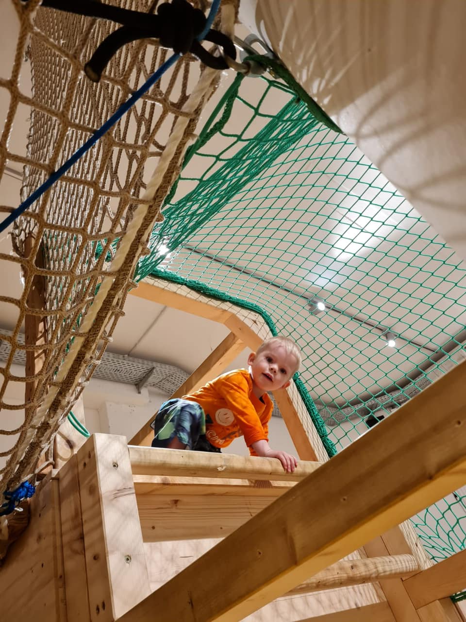 Ausflugsziel: Abarena Allwetterfreizeitpark