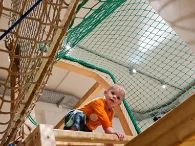 Ausflugsziel: Abarena Allwetterfreizeitpark
