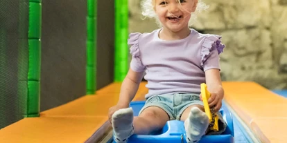 Viaggio con bambini - Neukirchen (Altmünster) - Abarena Allwetterfreizeitpark