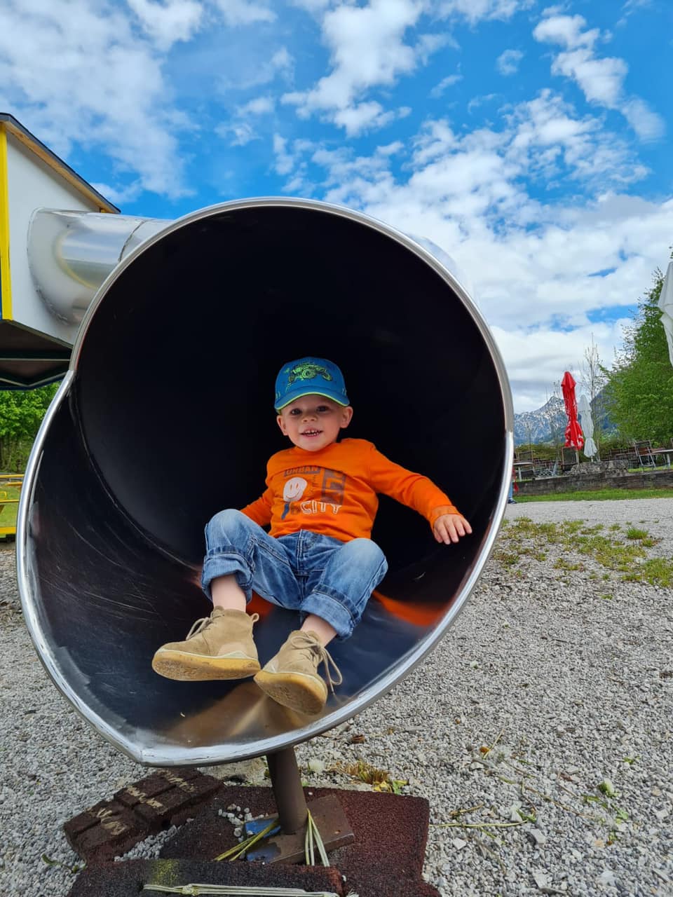 Ausflugsziel: Abarena Allwetterfreizeitpark