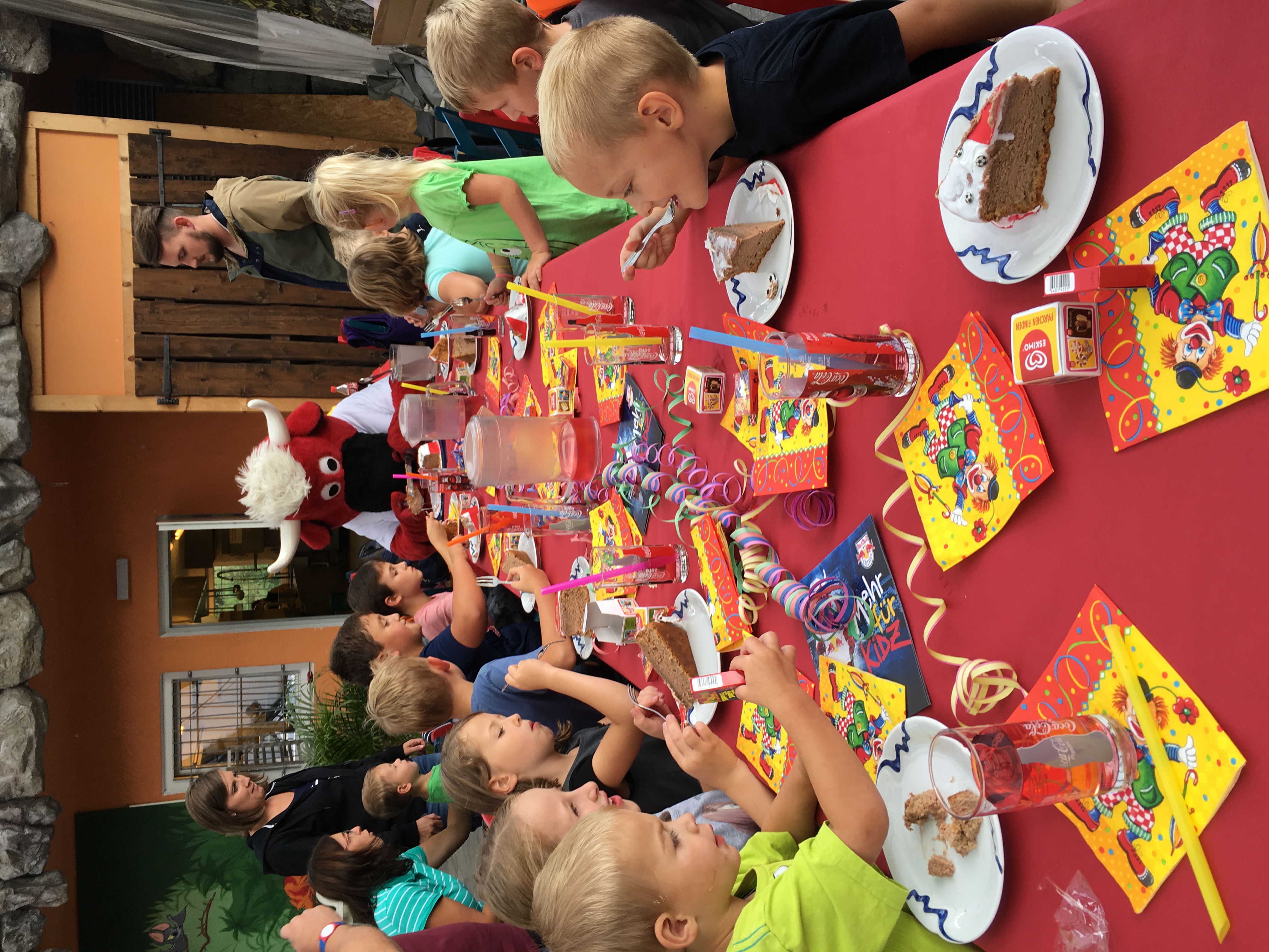 Ausflugsziel: Abarena Allwetterfreizeitpark