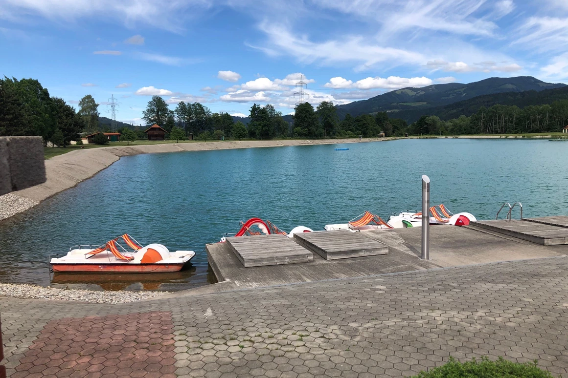 Ausflugsziel: Freizeitanlage Zechner