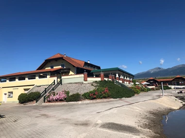 Ausflugsziel: Freizeitanlage Zechner