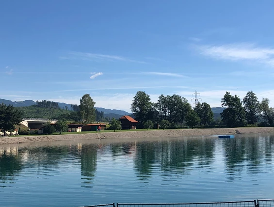 Ausflugsziel: Freizeitanlage Zechner