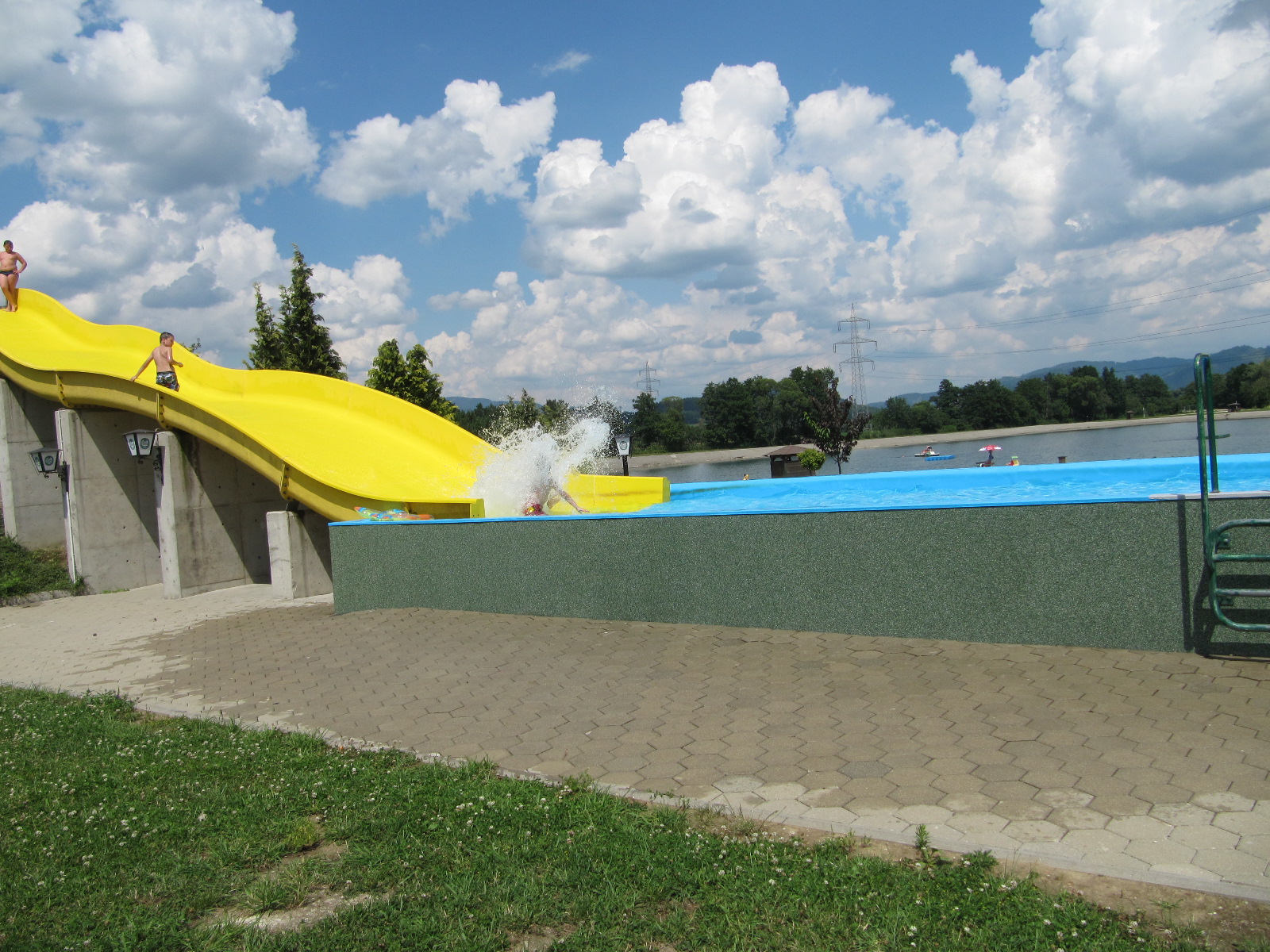 Ausflugsziel: Freizeitanlage Zechner