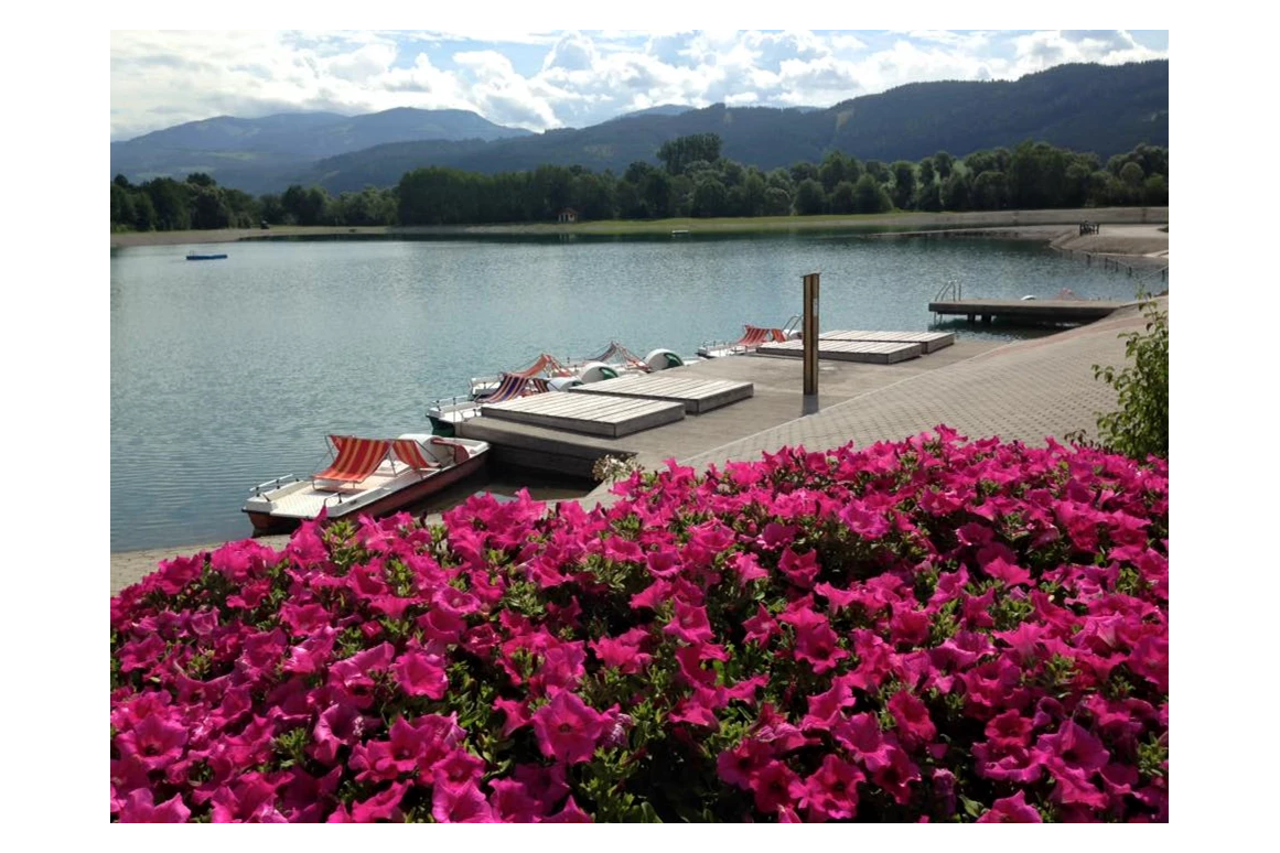 Ausflugsziel: Freizeitanlage Zechner