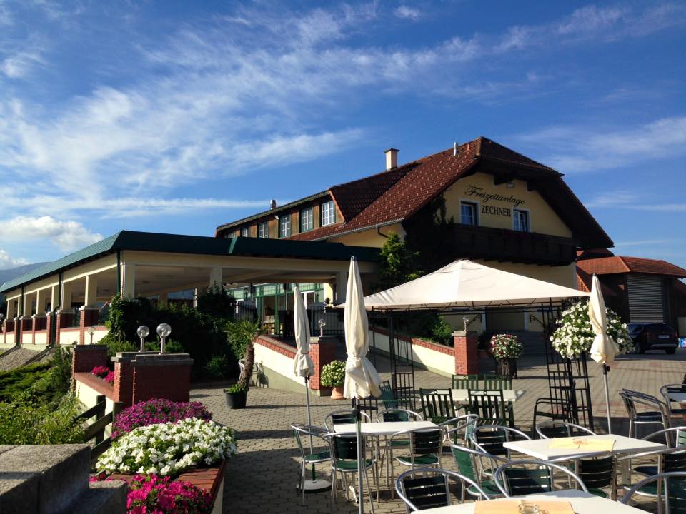 Ausflugsziel: Freizeitanlage Zechner