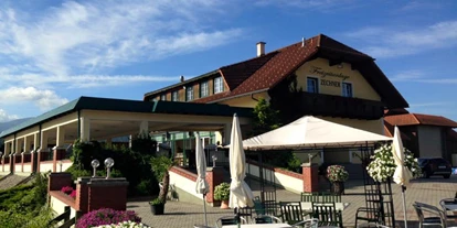 Trip with children - Trofaiach - Freizeitanlage Zechner