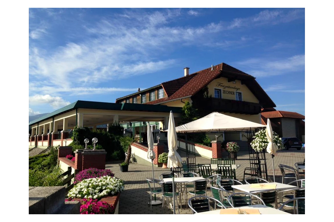 Ausflugsziel: Freizeitanlage Zechner