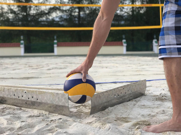 Ausflugsziel: Freizeitanlage Zechner