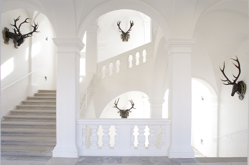 Viaggio con bambini - WC - Södingberg (Geistthal-Södingberg) - Museen in  Schloss Stainz