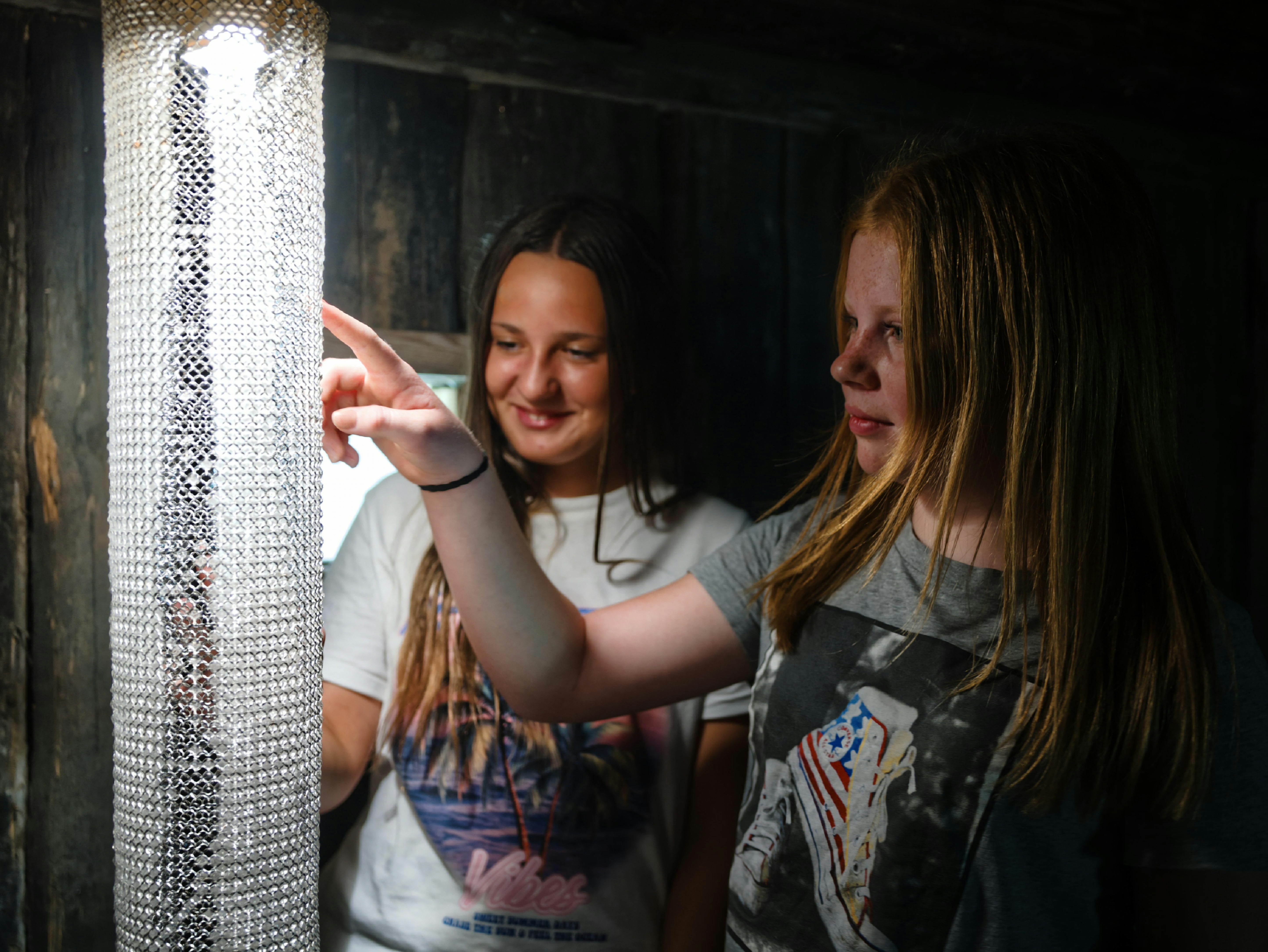 Ausflugsziel: Wassererlebnispark Im Gesäuse