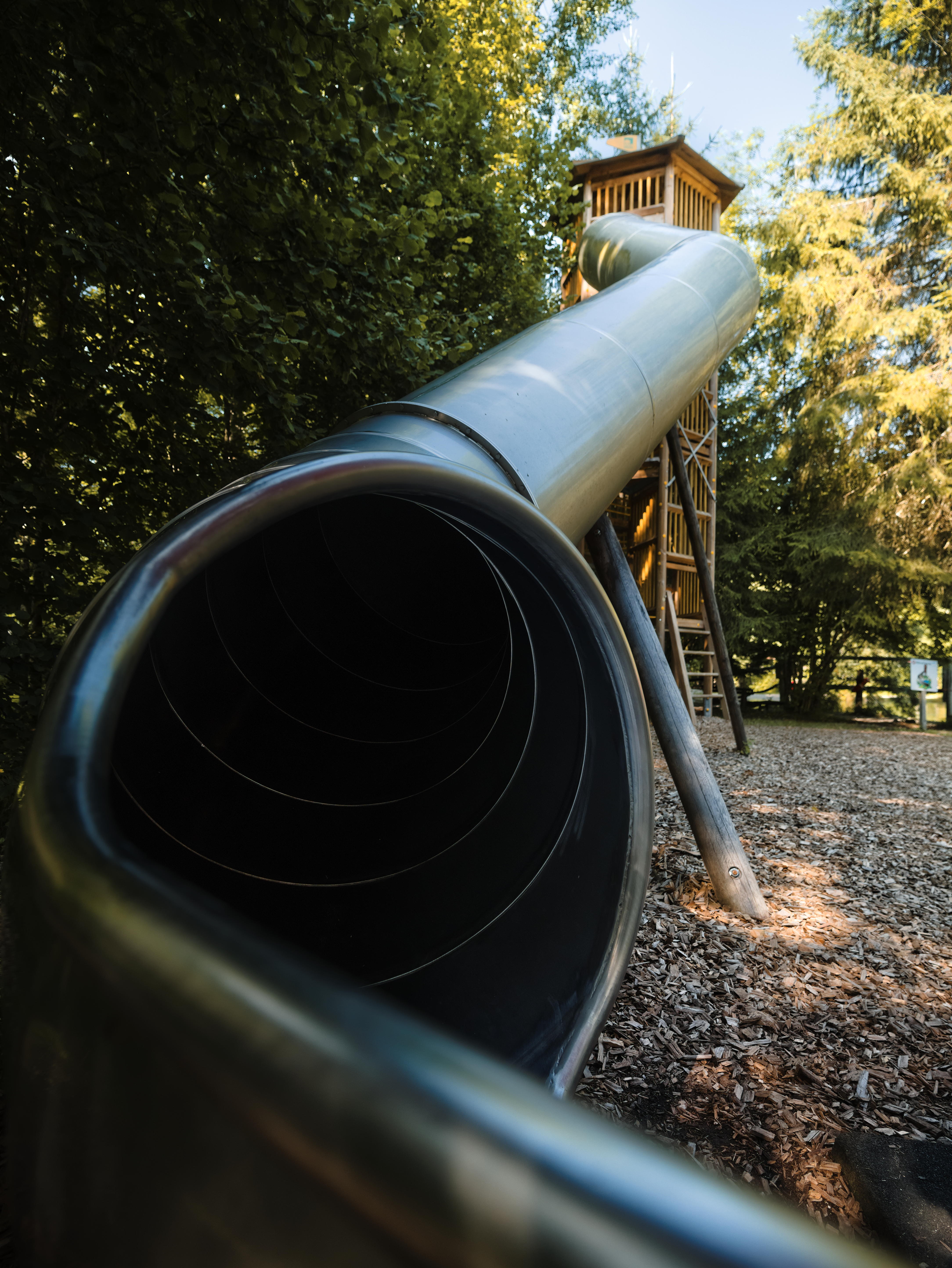 Ausflugsziel: Wassererlebnispark Im Gesäuse