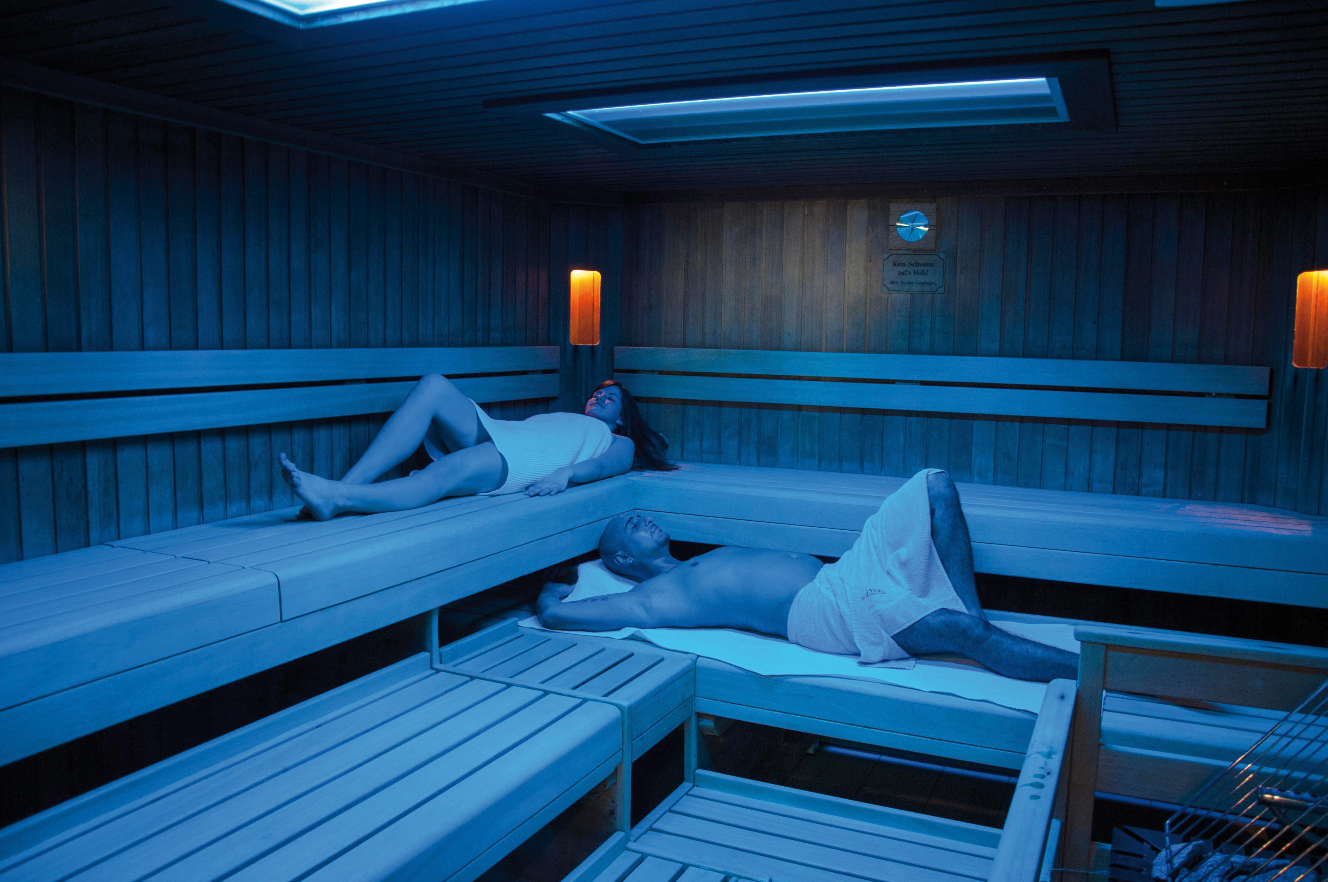 Ausflugsziel: BadeInsel Tamsweg