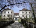 Ausflugsziel: Schloss  - Schloss Katzenberg