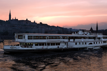 Ausflugsziel: Donauschiffahrt Ardagger