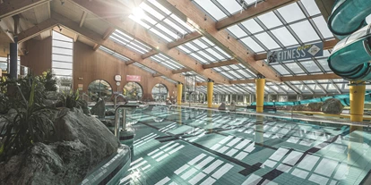 Ausflug mit Kindern - Innichen - Acquafun