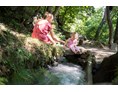 Ausflugsziel: Spazieren Wandern mit Kindern Familien Sommer Partschinser Waalweg_MGM_Alex Filz 2015 - Partschinser Waalweg - Zielbach Runde