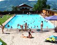 Ausflugsziel: Freischwimmbad Steinegg