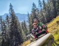 Ausflugsziel: Alpine Coaster "Klausberg-Flitzer"