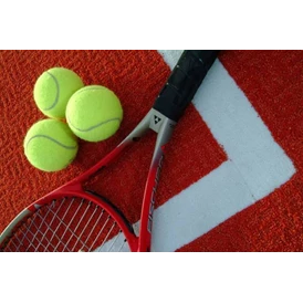 Ausflugsziel: Tennis im Sportwell Mals - Hallen- und Freibad im Sport- und Gesundheitszentrum Sportwell