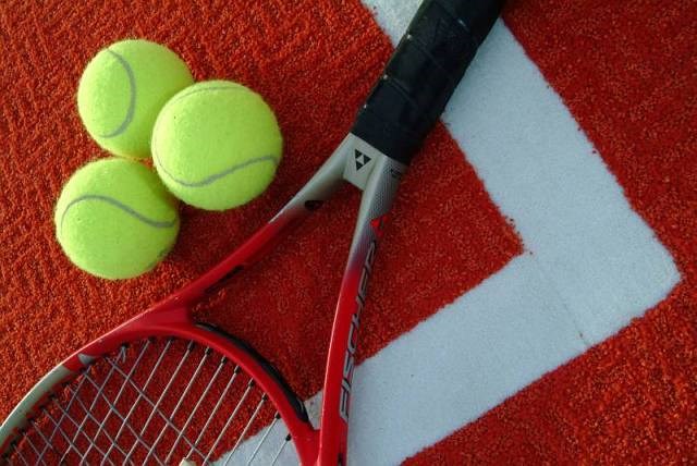 Ausflugsziel: Tennis im Sportwell Mals - Hallen- und Freibad im Sport- und Gesundheitszentrum Sportwell