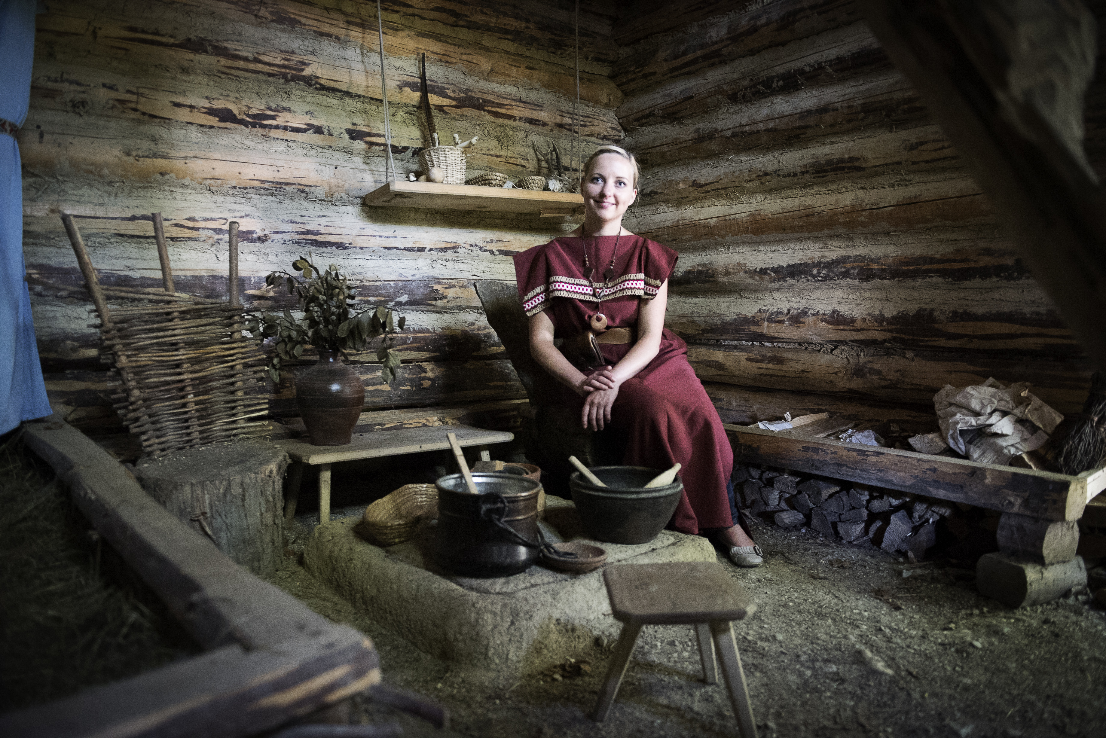 Ausflugsziel: Kelten.Baum.Weg