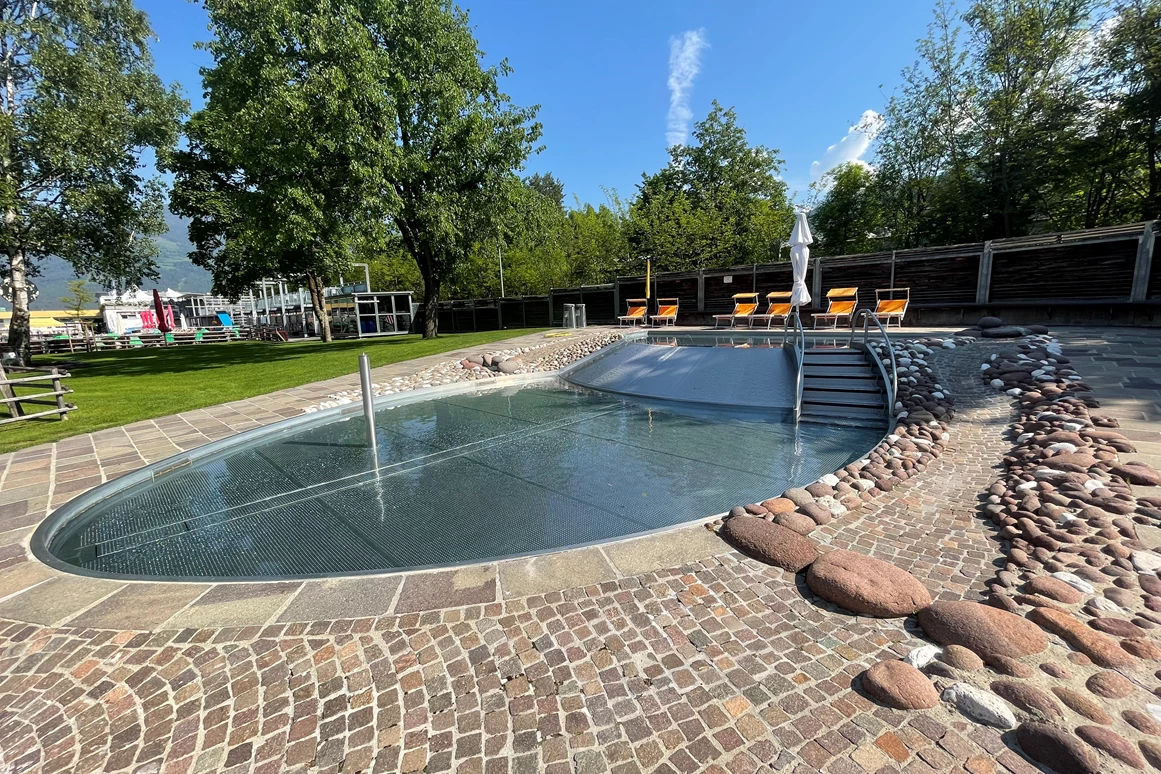 Ausflugsziel: Freibad Bruneck